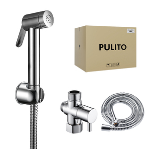 GEE-N автоматический пластиковый распылитель для биде - Product Image 6