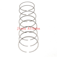 Segment de piston moteur pour Mercedes Benz C190 W205 C205 C253 X253 W463 W222 X222 AMG GT C63 GLC63 G500 G550 A1760300100 1760300100