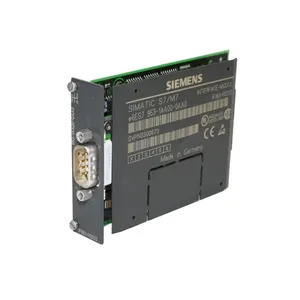 Hot Selling Brand PLC SIMATIC S7-400 Interface module 6ES7963-1AA00-0AA0