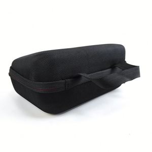 Custom <strong>Automatic</strong> Portable Upper Arm Type Digital <strong>Sphygmomanometer</strong> Storage Box Travel Hard EVA Blood Pressure Monitor Case - Product Image 3