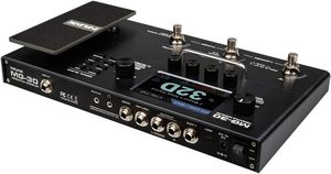 Pédale multi-effets pour guitare NUx MG-30 / Chargeur d'<span class=keywords><strong>IR</strong></span> pour basse avec écran LCD 4 couleurs et pédale de commande NMP-2 incluse - Chine - Product Image 6