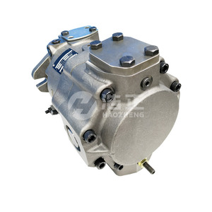 Buena calidad F11Hydraulic P30 Piston Parts Regulador <span class=keywords><strong>Elmar</strong></span> 900 Series Parker Bomba hidráulica - Product Image 4