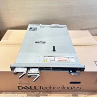 Dell Poweredge R660xs PC Ordinateur Intel Xeon CPU 1u Rack Serveur