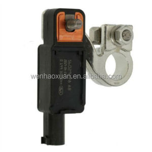 Capteur de <span class=keywords><strong>batterie</strong></span> 17-22 Fit Compass Ram Pickup Durango Grand Jetta 17-22 68318616AC 56029778AB 56029778AA 68318616AA 68318616AC - Product Image 5