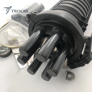 Chất Lượng Cao 48 Quang Lõi Sợi Mối Nối Cáp Doanh Đóng Cửa Hộp - Product Image 5