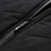 Veste bomber doublée en polaire pour hommes grandes tailles, vêtements d'extérieur chauds et épais, streetwear, vêtements de sport, logo personnalisé