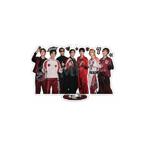 Figura de Acrílico de 15 cm de Altura de Ídolos de KPOP, JK SUGA JIN V, Decoración de Escritorio para Niños y Niñas, Regalo Diario para Fans de <span class=keywords><strong>JIMIN</strong></span> J-HOPE RM - Product Image 5