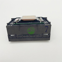 Tête d'Impression Originale Neuve FA96001 pour Epson EcoTank ET-8550 ET-8500 L8180 L8185 L8050 L8058 L18050 L18058