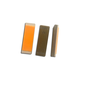 חבילת מצע קרמיקה 6*1.8*0.9 מ "מ 12v הוביל לבן חם ענבר לבן חם צ 'יפס 1860 אור לרכב - Product Image 4