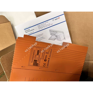 Yokogawa ตัวควบคุมเซอร์โวโมดูลควบคุมการตั้งโปรแกรม PLC ควบคุมอุตสาหกรรม Scp451-11ใหม่ - Product Image 2