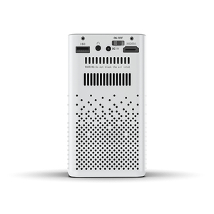 DLP LED 3D Android 9.0 BT lecteur de musique maison camp téléphone <span class=keywords><strong>projecteur</strong></span> de film vidéo <span class=keywords><strong>projecteur</strong></span> film <span class=keywords><strong>projecteur</strong></span> intelligent - Product Image 2