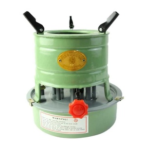 Utensilio de Cocina, Hornillo Portátil de Queroseno para 2-3 Personas, Hornillo de Picnic con 8 Mechas, Cocina de Aceite Diesel para Senderismo y Camping al Aire Libre - Product Image 1