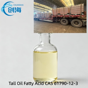 Acido grasso Tolaic (<span class=keywords><strong>Tofa</strong></span>) CAS 61790-12-3, Fornitura Diretta dalla Fabbrica, Disponibile in Magazzino - Product Image 1