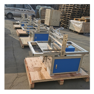 Semoir automatique de semences de légumes et de paddy à haute efficacité plateau de <span class=keywords><strong>semis</strong></span> ligne de semoir de pépinière - Product Image 6