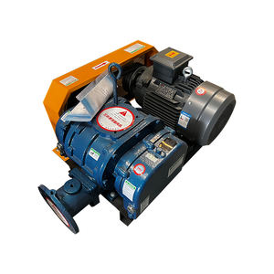 Oxigenador de Doble Voltaje para Piscicultura Directo de Fábrica - Ahorro de Energía para Cultivo de Alta Densidad, Soplador de Raíces - Product Image 4