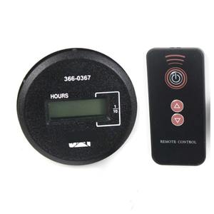 Horómetro 366-0367 3660367 para Excavadora E320D - Product Image 1