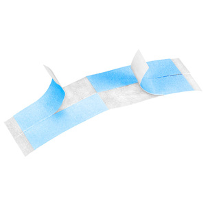 Curved <b>Wig</b> Tape 36 Inch Double Sided Adhesive Waterproof Sweatproof For <b>Men</b> Hair Extension Accessories - Product Image 1