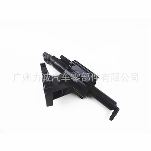 Boquilla de Lavado de Faros para Ford 12 Focus, Compatible con Plástico BM5113L014AC - Product Image 1