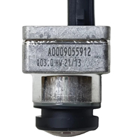 Capteur de température A0009055912 Neuf pour Mercedes-Benz W213 W214 W223 W254 W297 W167 Caméra de recul panoramique de marque