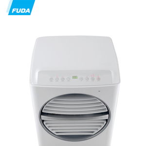 Climatiseur mobile portable 12000 BTU de haute qualité avec Wi-Fi pour la maison, refroidissement et chauffage - Product Image 5