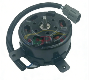 มอเตอร์253864H110 25386-4H110-พัดลมระบายความร้อนหม้อน้ำสำหรับ Hyun-Dai ki-25386 4H110 - Product Image 3