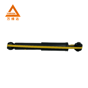 Nouvel <span class=keywords><strong>amortisseur</strong></span> de suspension arrière de voiture MON OE 9807360980 <span class=keywords><strong>pour</strong></span> Peugeot 2008 Citroën C3XR - Product Image 2