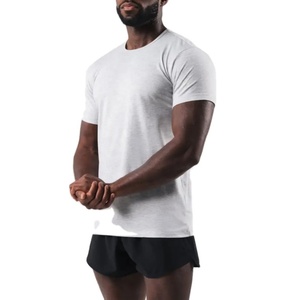 Camiseta de Algodón de Alta Calidad para Hombre, Diseño Polo, Impresión Personalizada, 100% Algodón, Venta al Por Mayor - Product Image 5