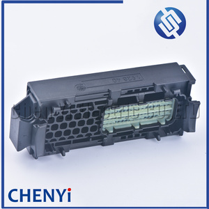 89 Pin Edc7 Common Rail Ecu Connector Auto Pc Board Socket Weichai Motor Transmissie Plug Met Pinnen 1928404195 504122542 - Product Image 2
