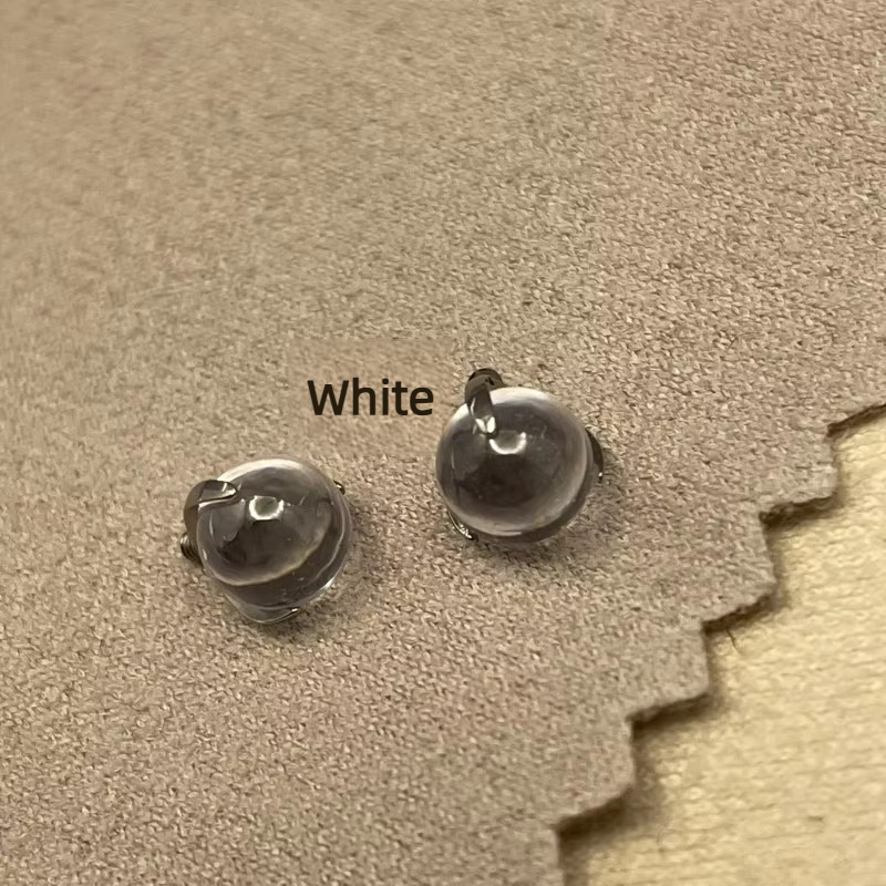 White one [without rod]