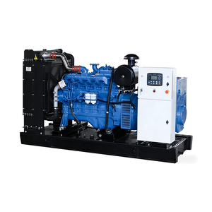 Stainless Steel <b>Pumps</b> for Rural Drainage in Farmland 30M <b>Water</b> Supply and Emergency Power Genset 50HZ 100KW or OEM Backwashing T - Product Image 5