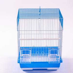 Innovativo nuovo canile per animali domestici gabbia e casa per la casa di stoccaggio e organizzazione - Product Image 3
