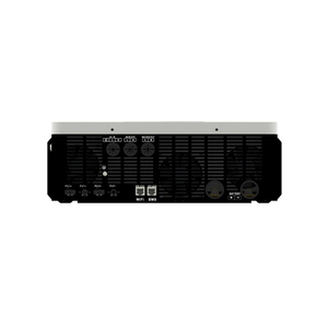 10kwハイブリッドソーラーインバータ8200W 10000W 8.2KW 10KW 230VAC 48VDC 160A MPPT制御付き - Product Image 6