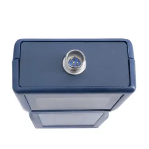 Xách tay vm6310 kỹ thuật số rung <span class=keywords><strong>Tester</strong></span> phân tích chính xác rung Meter - Product Image 2