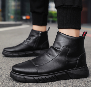 Tipos de zapatos para hombre y cuándo utilizar unos u otros.