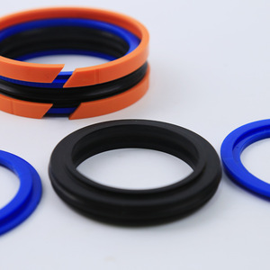 แหวนซีลกันน้ำมัน kdas แหวนซีลแบบผสมทนทานต่อการสึกหรอของผู้ผลิต - Product Image 2