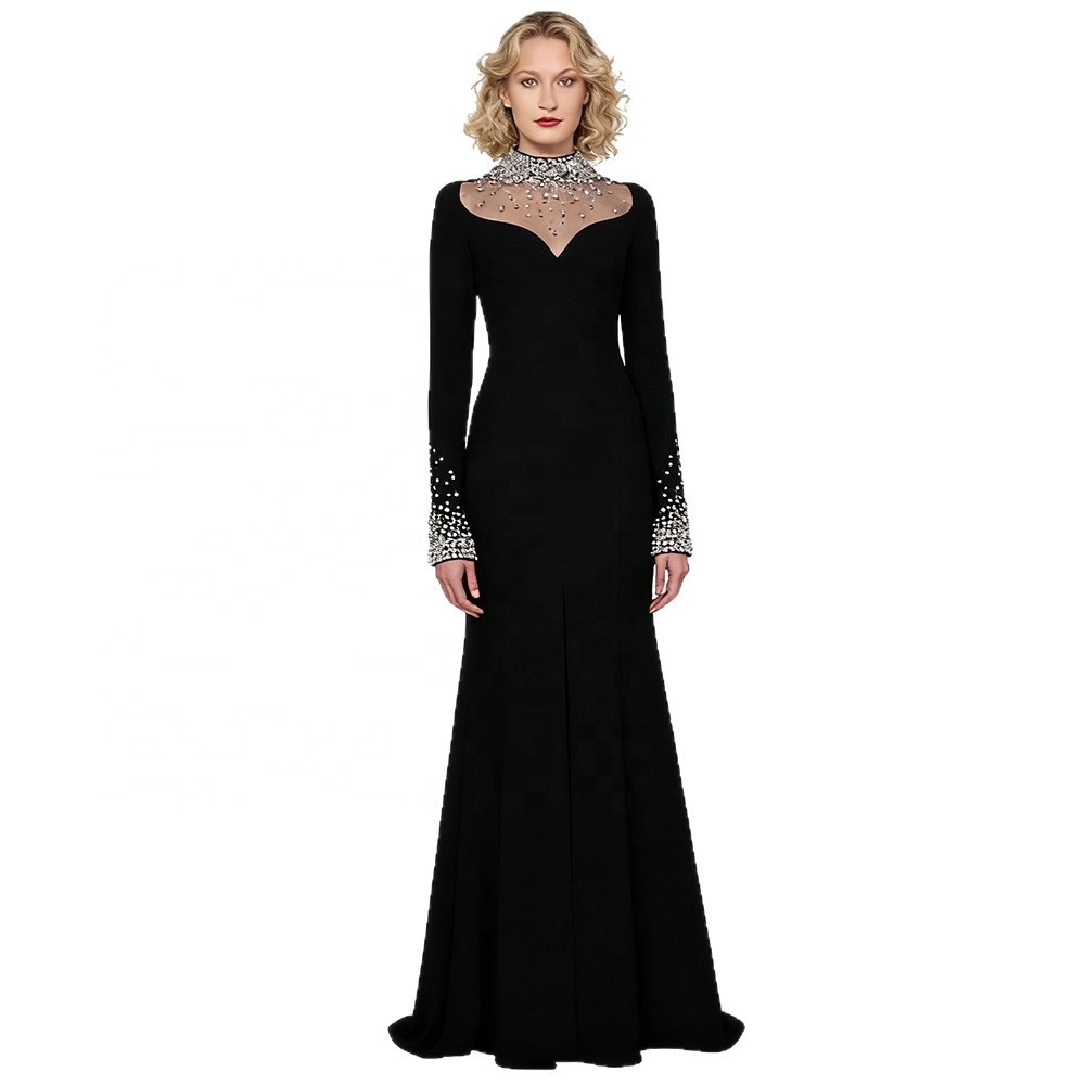 nail polish to wear with black dress Plus Size Black and White Wedding Dress