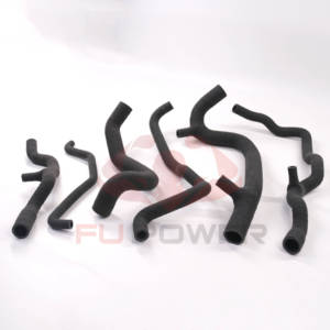 MANGUERAS DE REFRIGERANTE DE SILICONA FIT RENAULT <span class=keywords><strong>CLIO</strong></span> 172 <span class=keywords><strong>182</strong></span> - Product Image 2