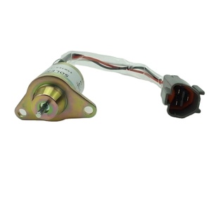 SA-4569-<span class=keywords><strong>T</strong></span> Interruptor de Apagado de Motor Dual 12V 24V 1503ES de Amplia Aplicación, Reemplazo Universal para Equipos Agrícolas y Miniexcavadoras - Product Image 4