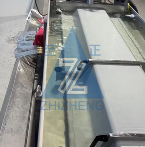 מכירה חמה של יריעות ויניל פלסטיק מסוג U/M718*180 לבניית מחסומי מים וקירות ים - Product Image 5