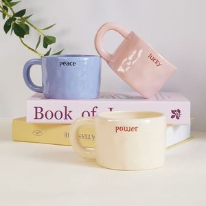 Quality Choice Dog Pattern Design Premium Quality Material <b>Cute</b> Cartoon Style Eco-friendly Reusable Dishwasher Microwave Ceramic - Product Image 6