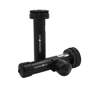 <span class=keywords><strong>Lentes</strong></span> telecéntricos de resolución estándar con montura en C WD de 65mm, óptica de cámara industrial, vidrio OEM personalizable - Product Image 3