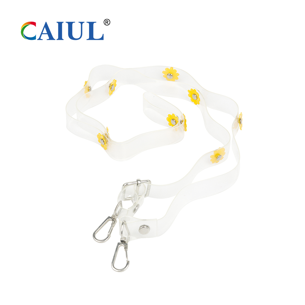 Corde arrière en relief