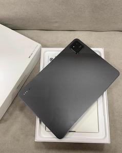 Tablette intelligente originale MI Pad 7 Pro 12+256G édition internationale 11,2 pouces 3,2K taux de rafraîchissement élevé 50 millions de pixels - Product Image 6