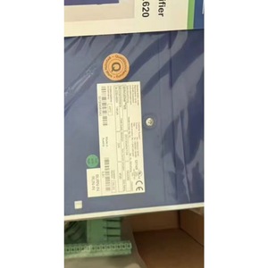 ตัวควบคุมมอเตอร์ Kollmorgen Servostar 670 S67001 48 โวลต์ ดีซี 100 วัตต์ IP20 ผลิตในเยอรมนี - Product Image 3