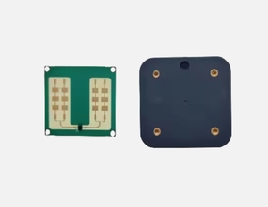 Phát hiện đa mục tiêu đo phạm vi cảm biến Radar fmcw-Đo vận tốc cho xe đạp và các phương tiện khác - Product Image 1