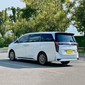 2023 Chuanqi Trumpchi M8 <span class=keywords><strong>Master</strong></span> Series 2,0 TGDI Autos Turbo cargador coches de segunda mano China exportación FWD tamaño medio-grande MPV - Product Image 4