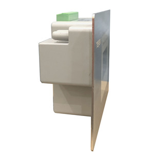 ชุดอุปกรณ์แสดงผลแรงดันลบแบบฟลัชเมาท์ - Product Image 4