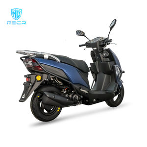 Vente directe d'usine MECR, scooter à moteur <span class=keywords><strong>pas</strong></span> <span class=keywords><strong>cher</strong></span>, support OEM, <span class=keywords><strong>125</strong></span> CC avec une vitesse maximale de plus de 80 km/h, fabriqué en Chine - Product Image 5