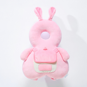 Cuscino anti-caduta per <span class=keywords><strong>bambini</strong></span> cuscino per la testa del bambino cuscino protezione per la testa del bambino impara a sedersi cuscino anti-crash - Product Image 2