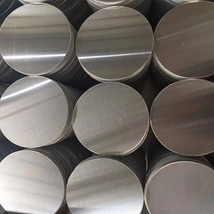 <span class=keywords><strong>Disque</strong></span> <span class=keywords><strong>Disque</strong></span> Cercle En Aluminium China Factory Aluminium Wafer Circle Discs Prix pour Ustensiles de Cuisine Fabricants d'Aluminium - Product Image 5
